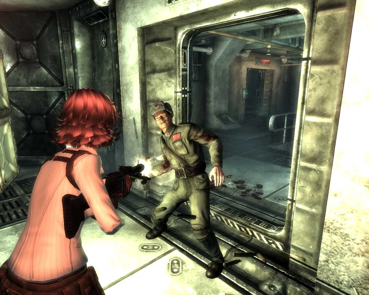Fallout 3 прохождение побочных квестов – руководство по выживанию на пустоши | всё не так просто…
