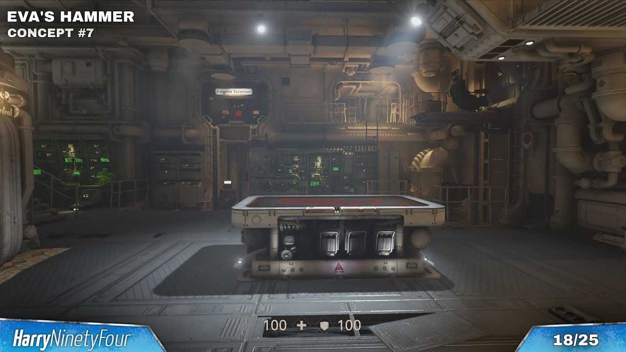 Прохождение the wolfenstein 2: new colossus