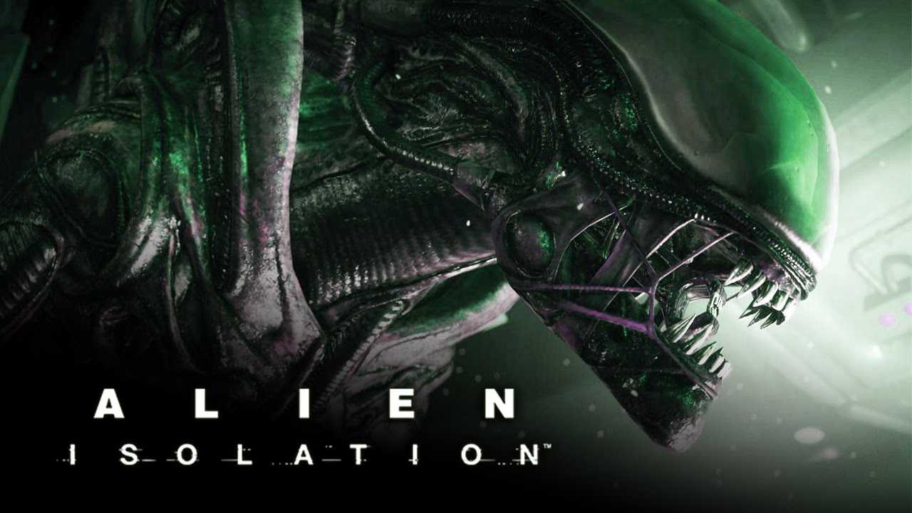 Взлом alien: isolation скачать мод все открыто последнюю версию бесплатно на андроид