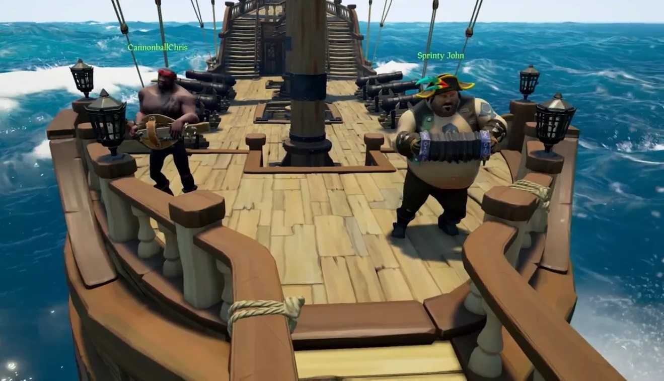 Пираты сида мейера! (видеоигра 2004 г.) игра лодки и промо акции