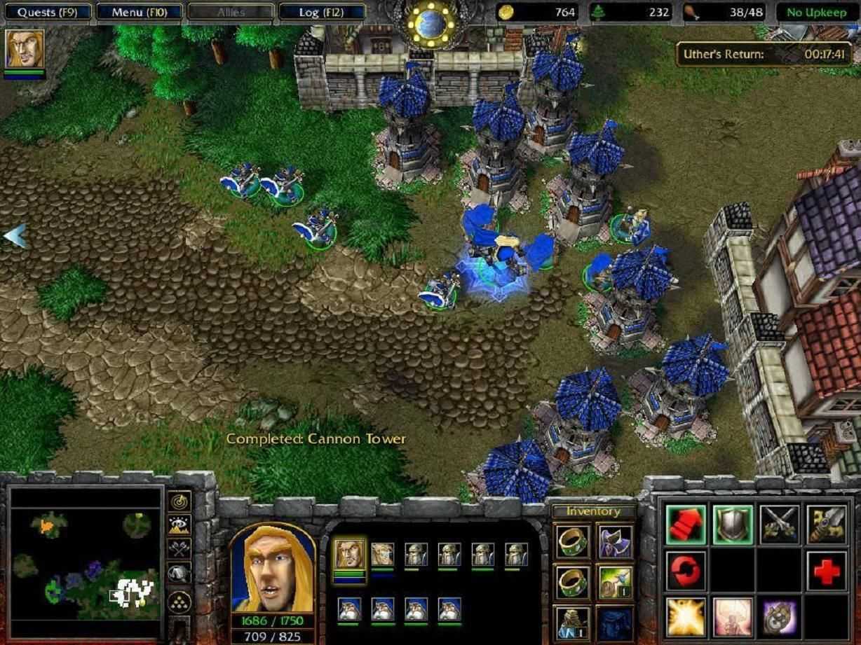 Конец игры 3 3 5. Warcraft III Reign of Chaos. Warcraft III: Reign of Chaos (2002 год). Варкрафт 3 Рейн оф хаос. Warcraft III Reign of Chaos 2003.