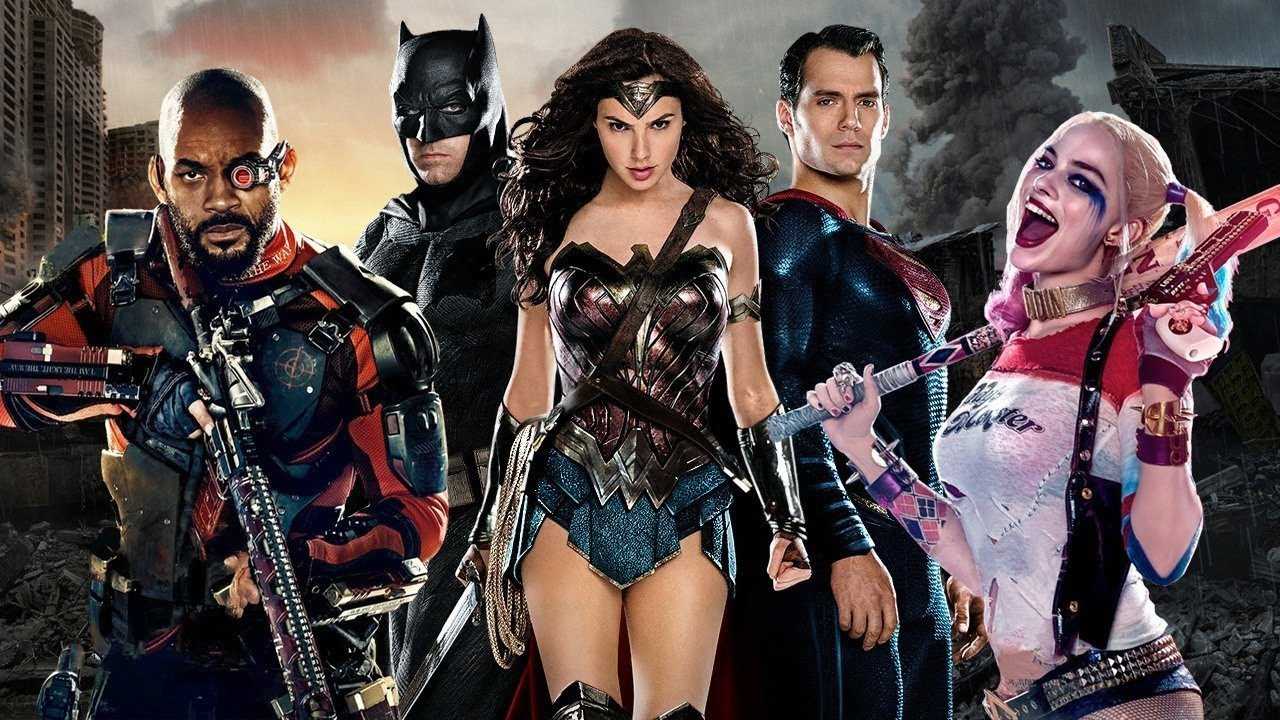 Список самых кассовых фильмов о супергероях - list of highest-grossing superhero films - abcdef.wiki