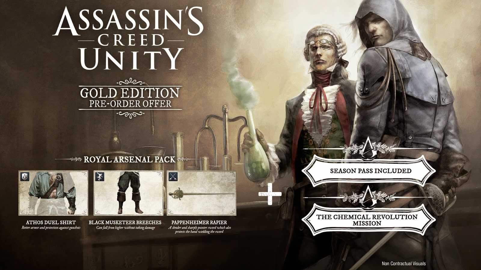 Карта игрового мира assassin’s creed: unity