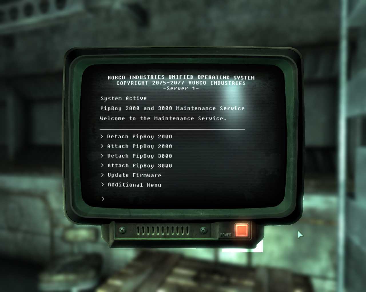 Чит-коды на fallout 4: консольные команды