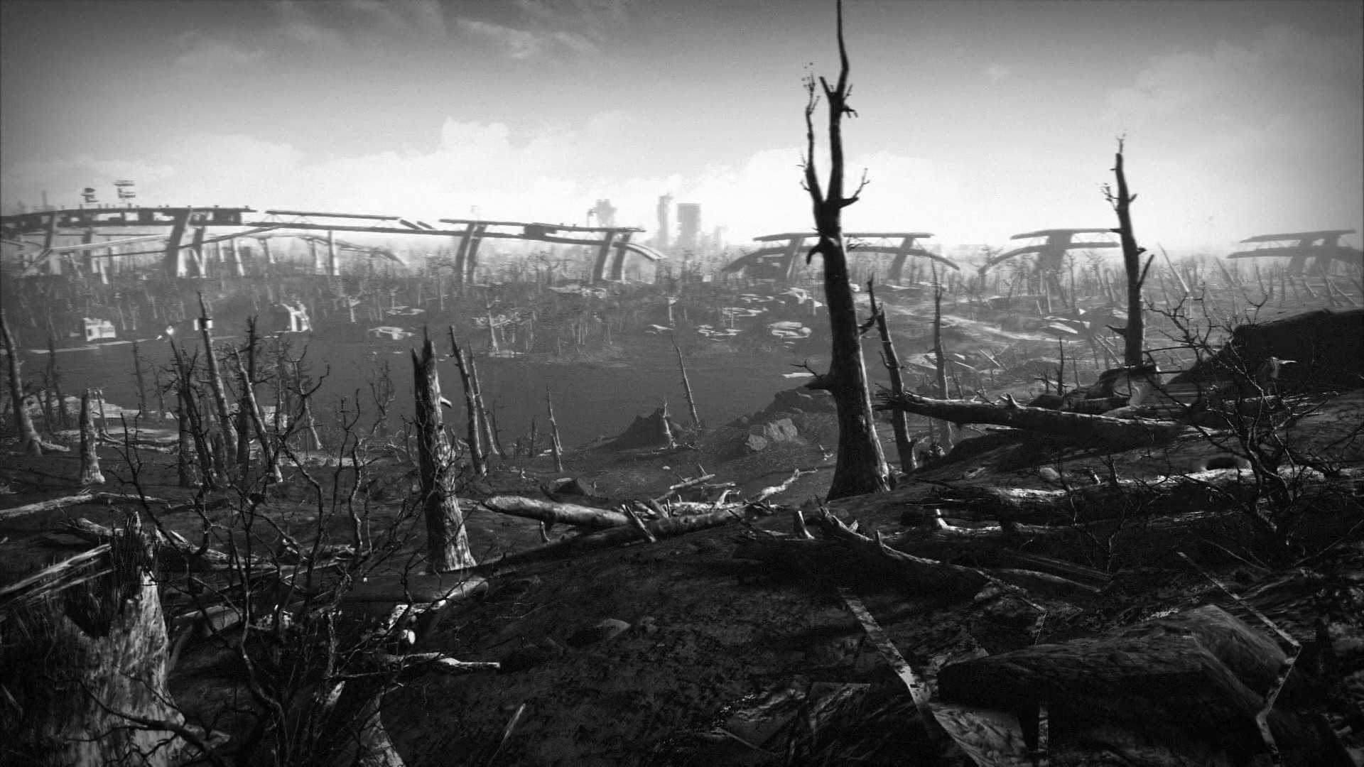 Fallout 4 концовка за фото 99