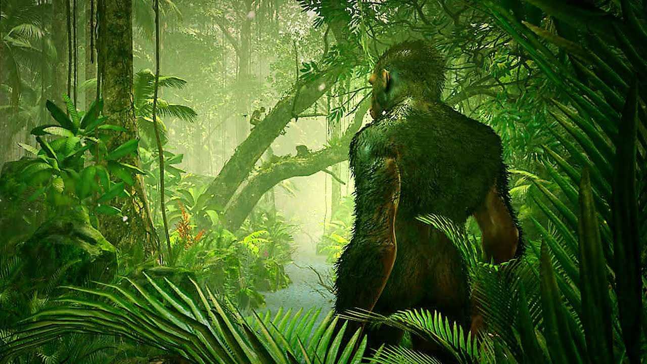 Топ 11 лучших игр про эволюцию на пк