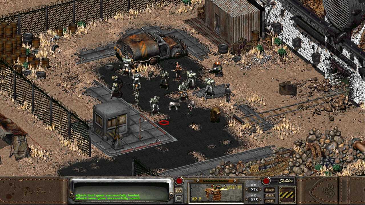 Fallout 4 жанр игры фото 90