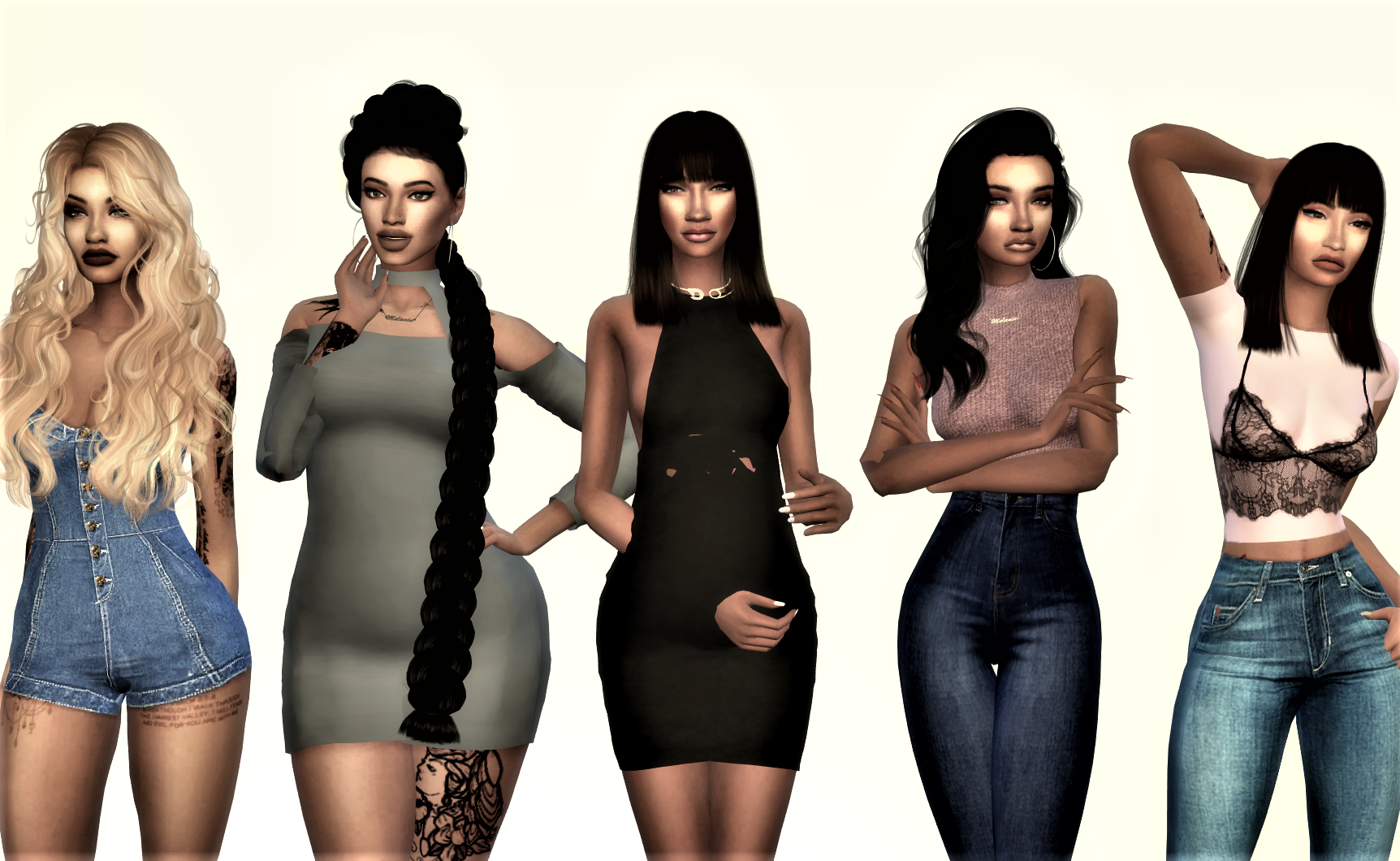 Лучшие моды для Sims 4 добавляют новые черты характеры, новые опции строите...