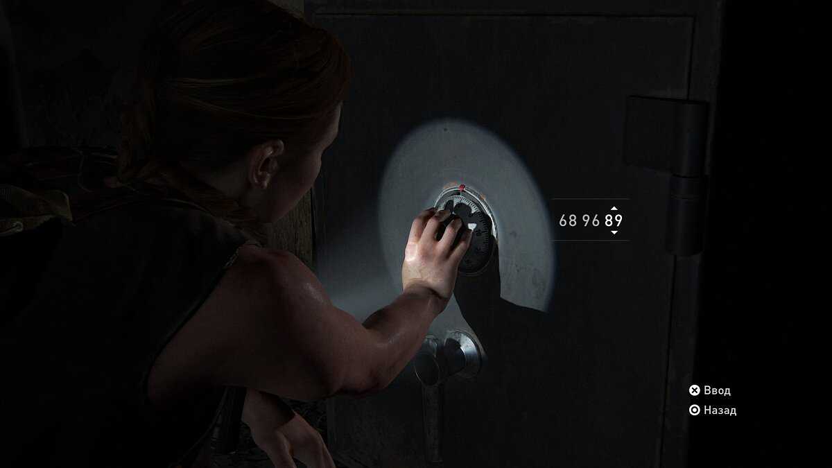 Полное прохождение the last of us: left behind