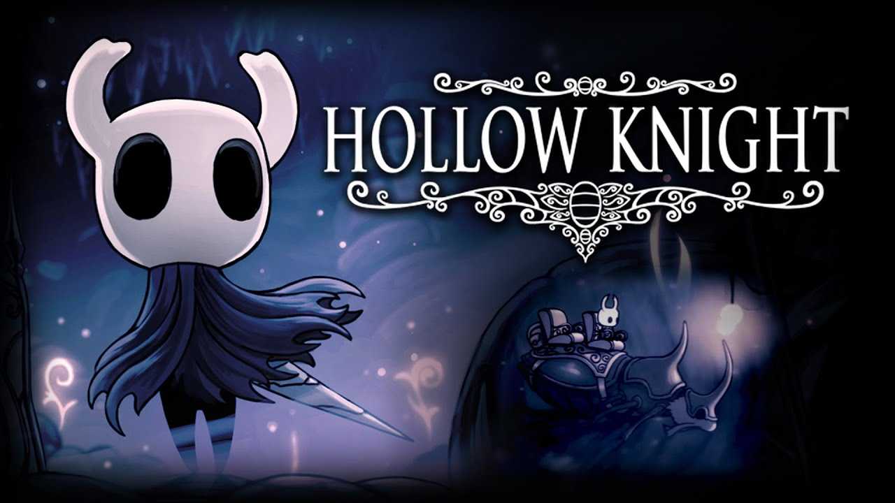 Как получить все концовки в hollow knight?