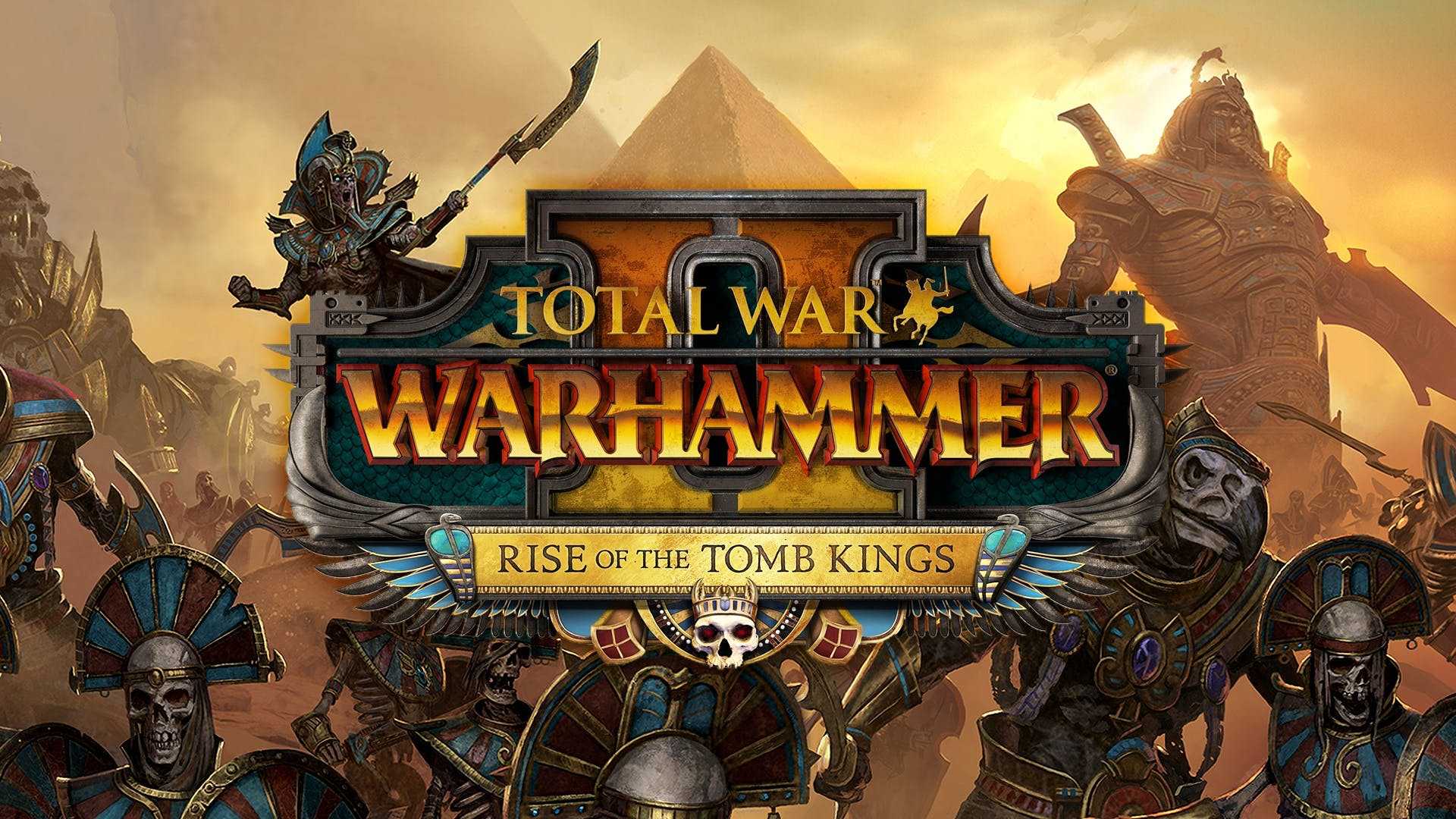 Верхом на боевой свинье. рецензия на total war: warhammer