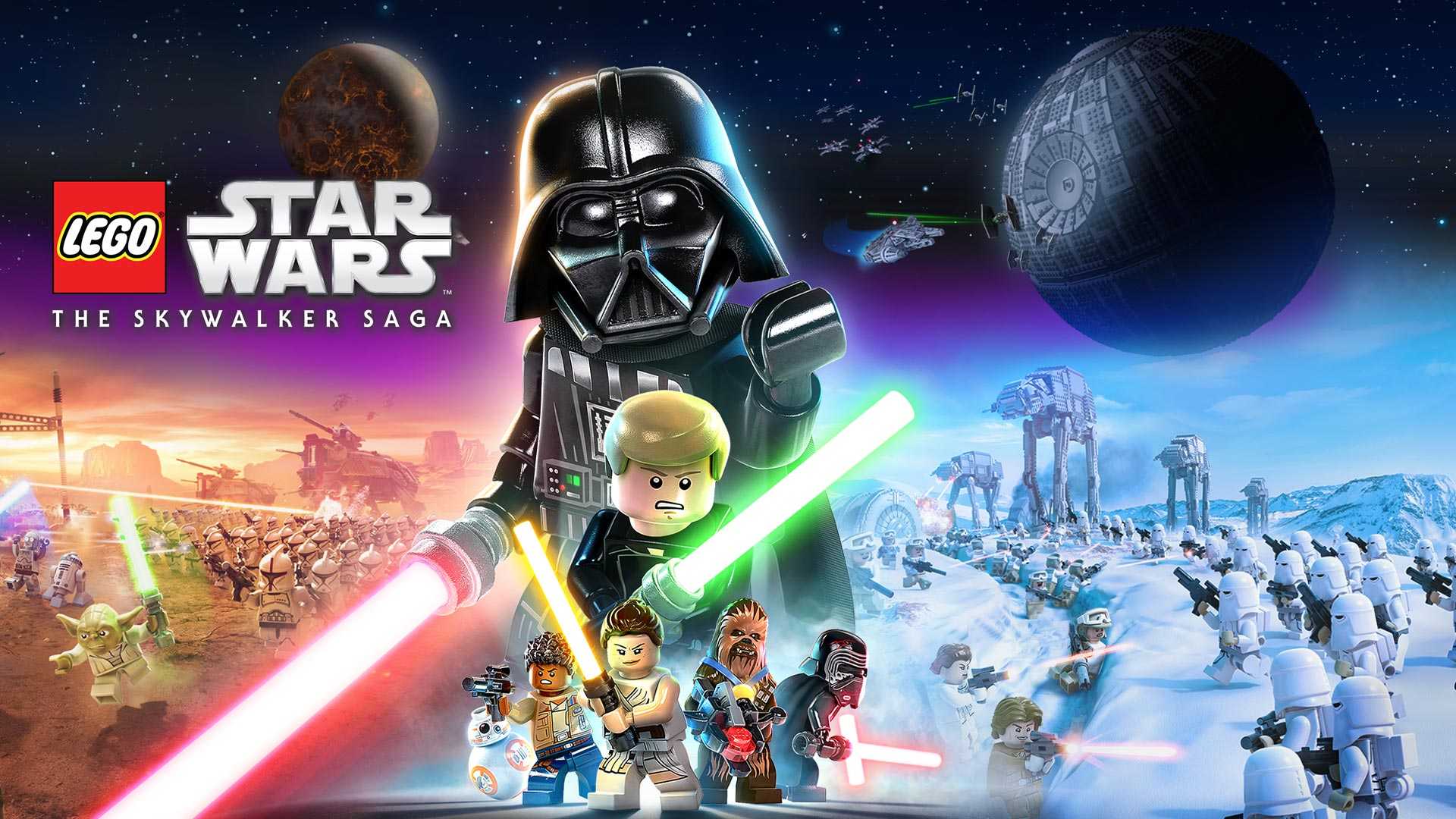 Все читы для lego star wars the complete saga