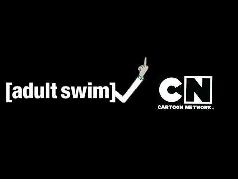 Adult swim - best shows & episodes wiki.
