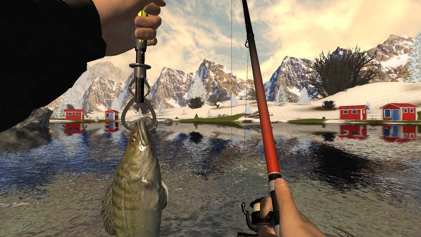 Топ 30 лучших игр про рыбалку на пк и симуляторов рыбалки