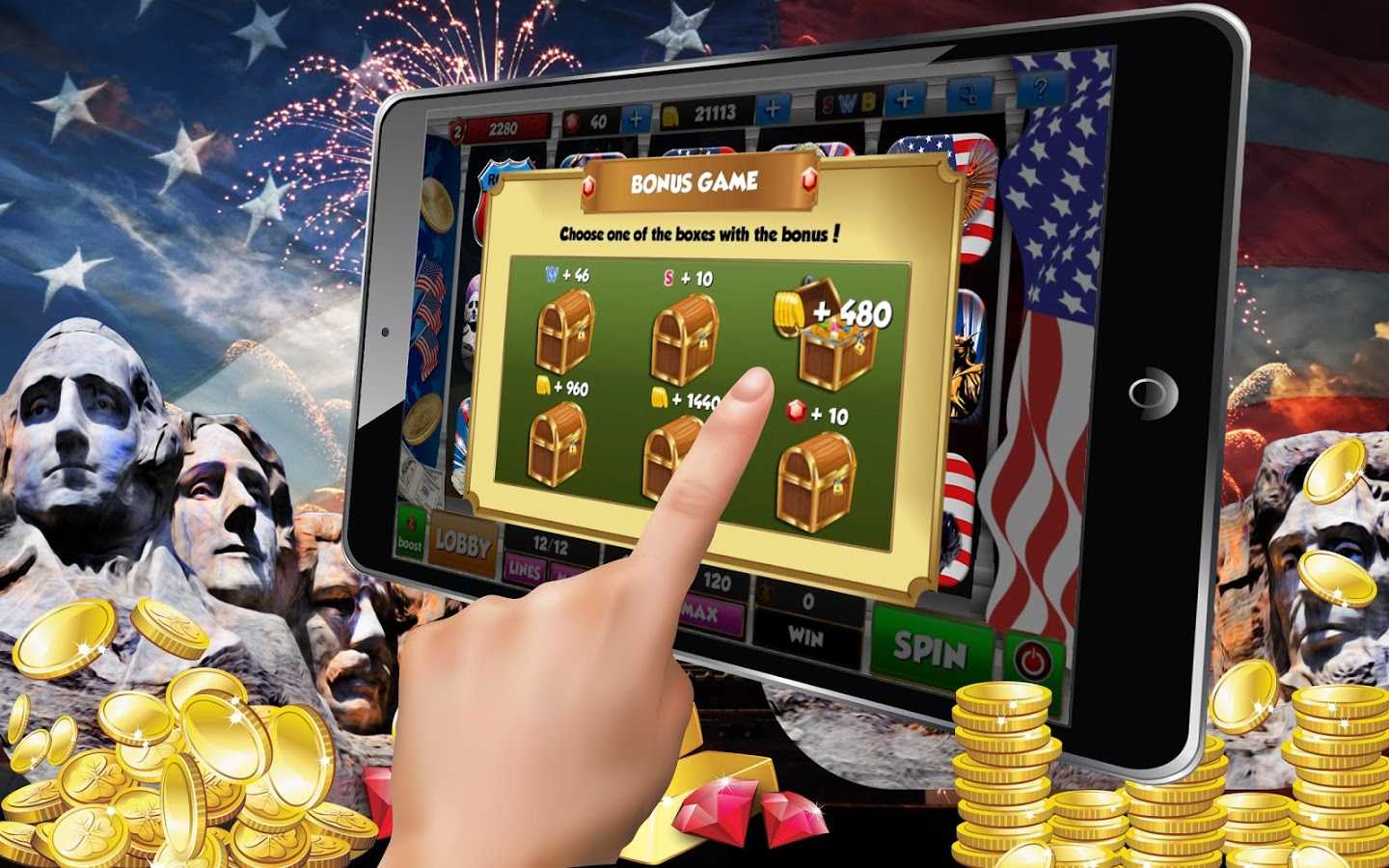 Review casino online games казино приложение для android
