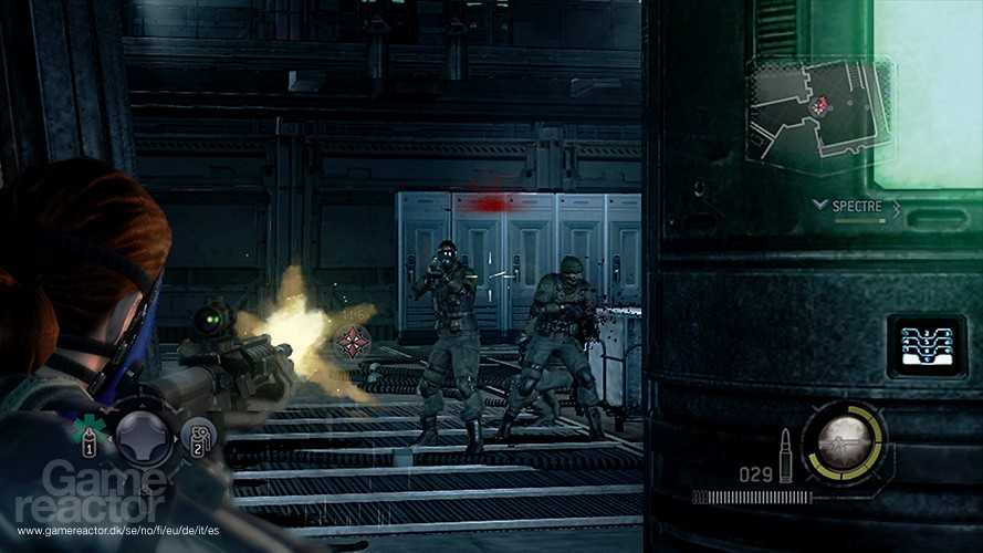 Resident evil: operation raccoon city. прохождение игры на 100%. уровни 1, 2, 3, 4 (сайт gamesisart.ru)