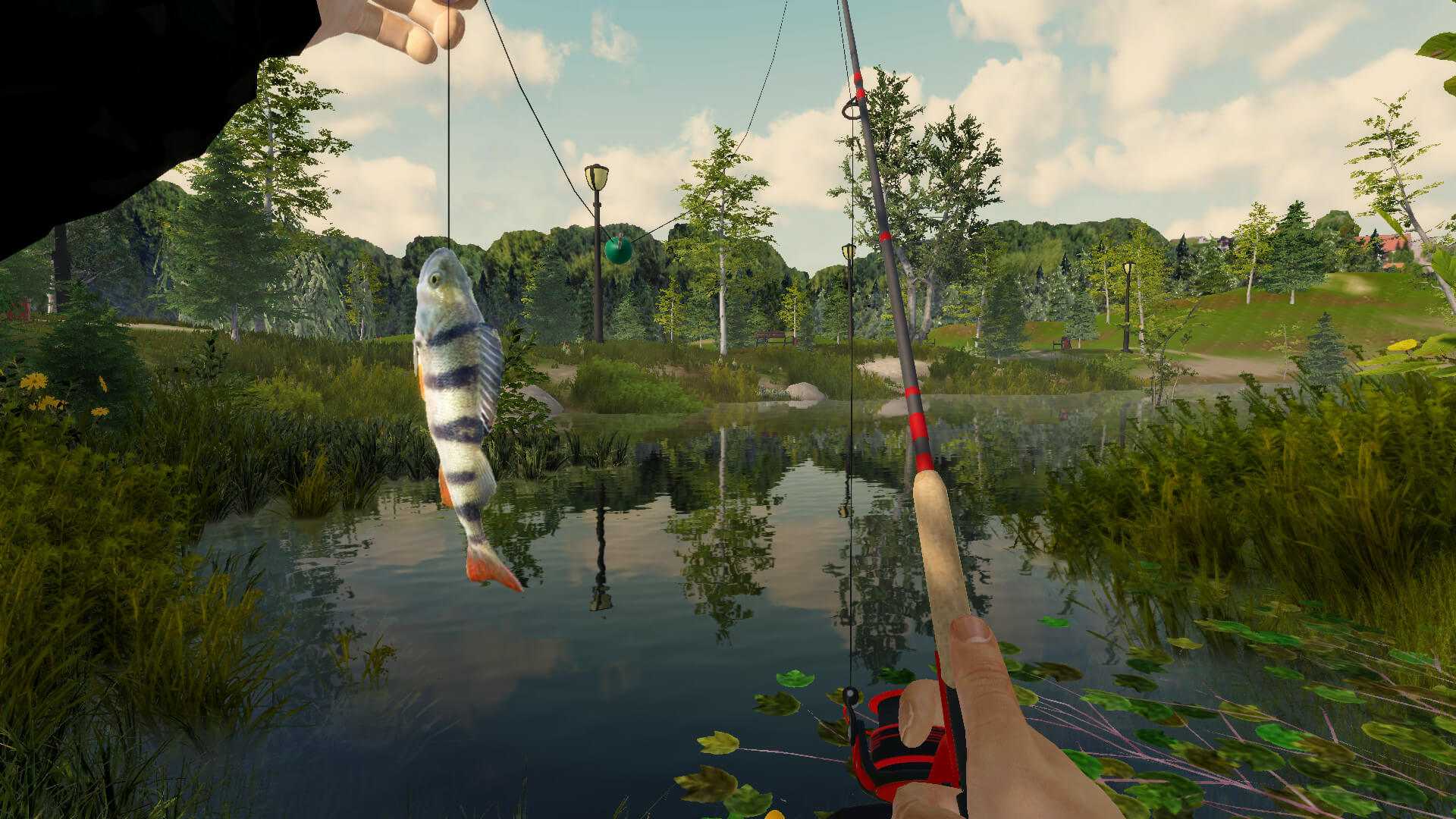 Игры про рыбалку – топ 20 лучших симуляторов