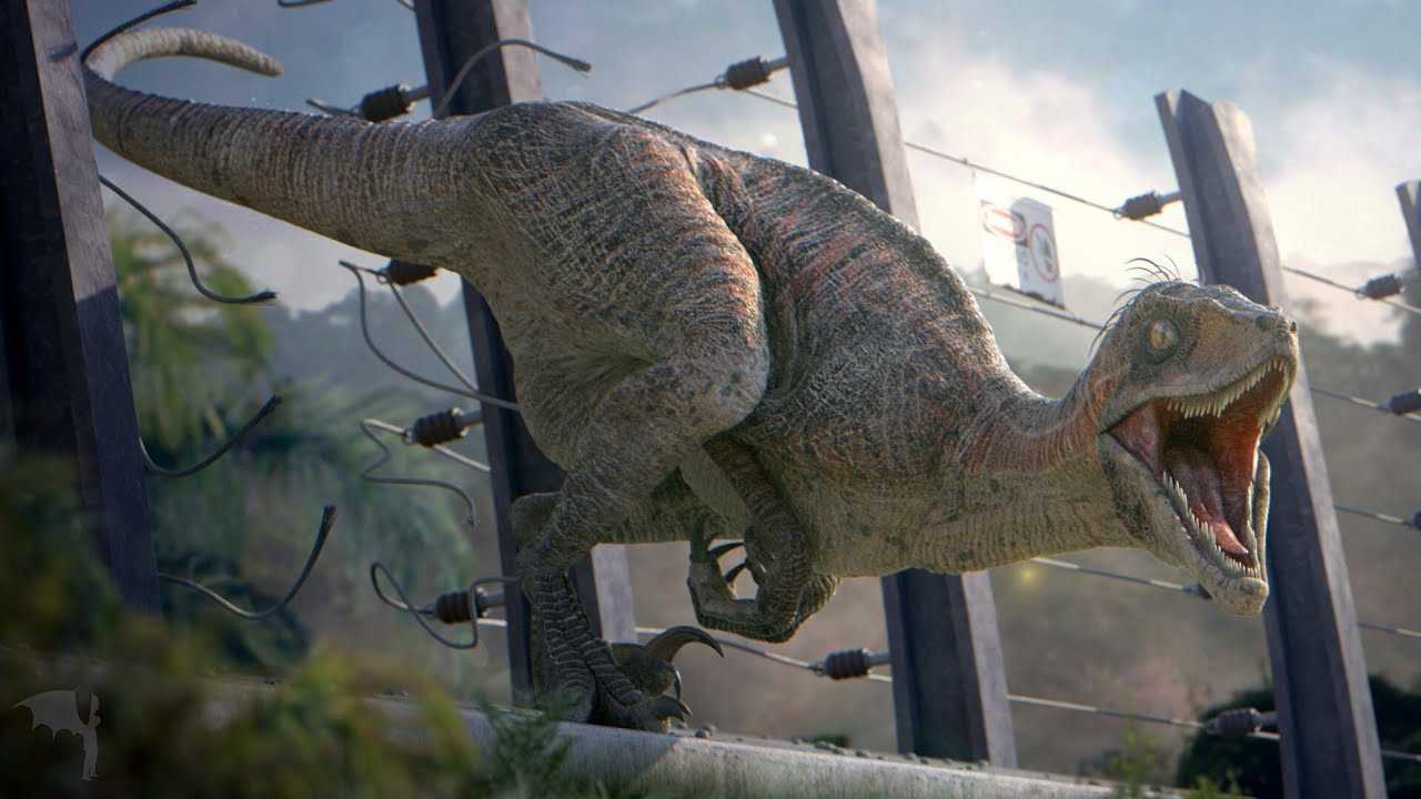 Гайд для новичков по jurassic world evolution 2. как быстро наладить бизнес, угомонить хищных динозавров и заставить персонал работать