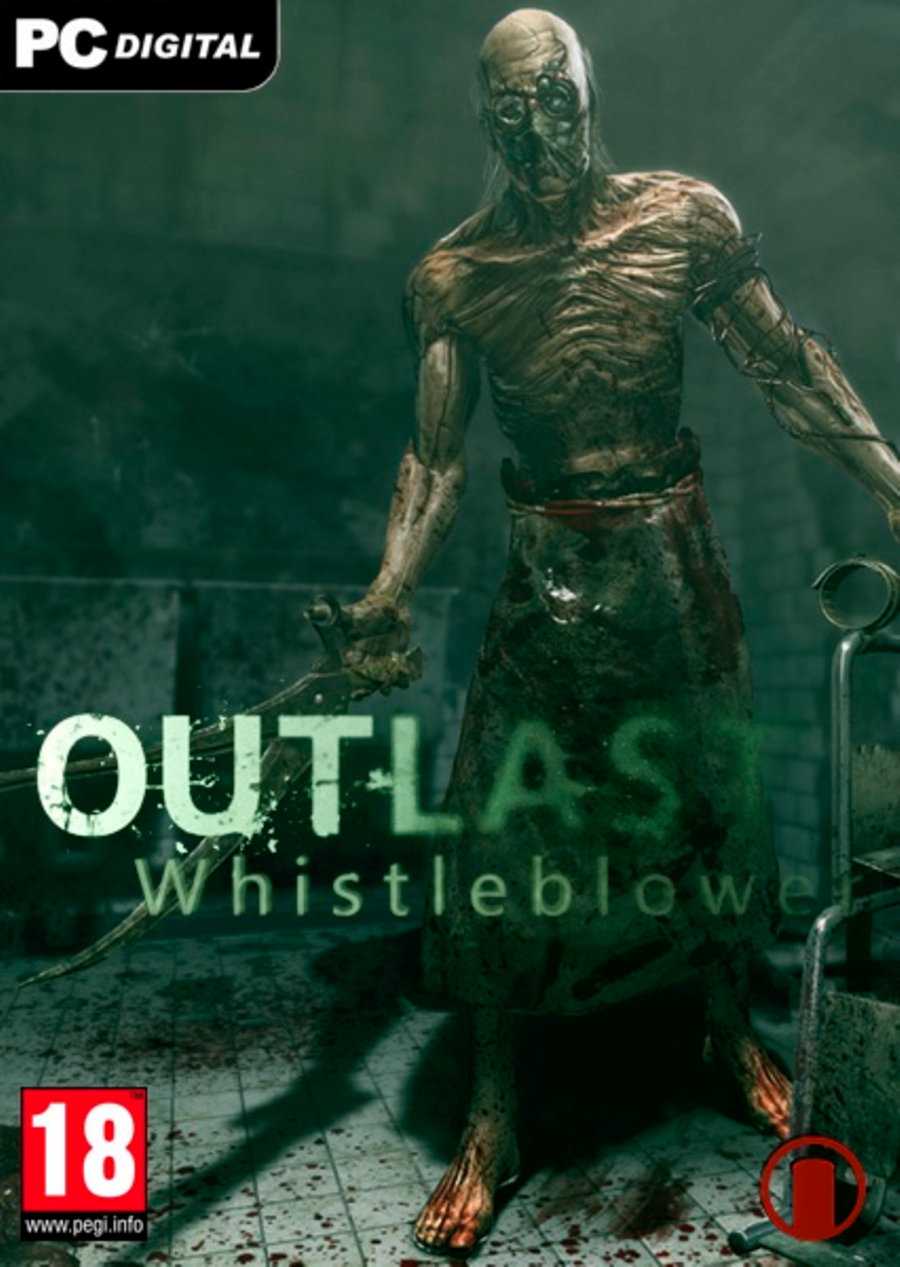 Outlast for windows фото 41