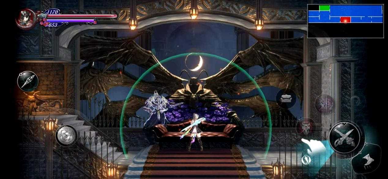 Bloodstained: ritual of the night скачать игру