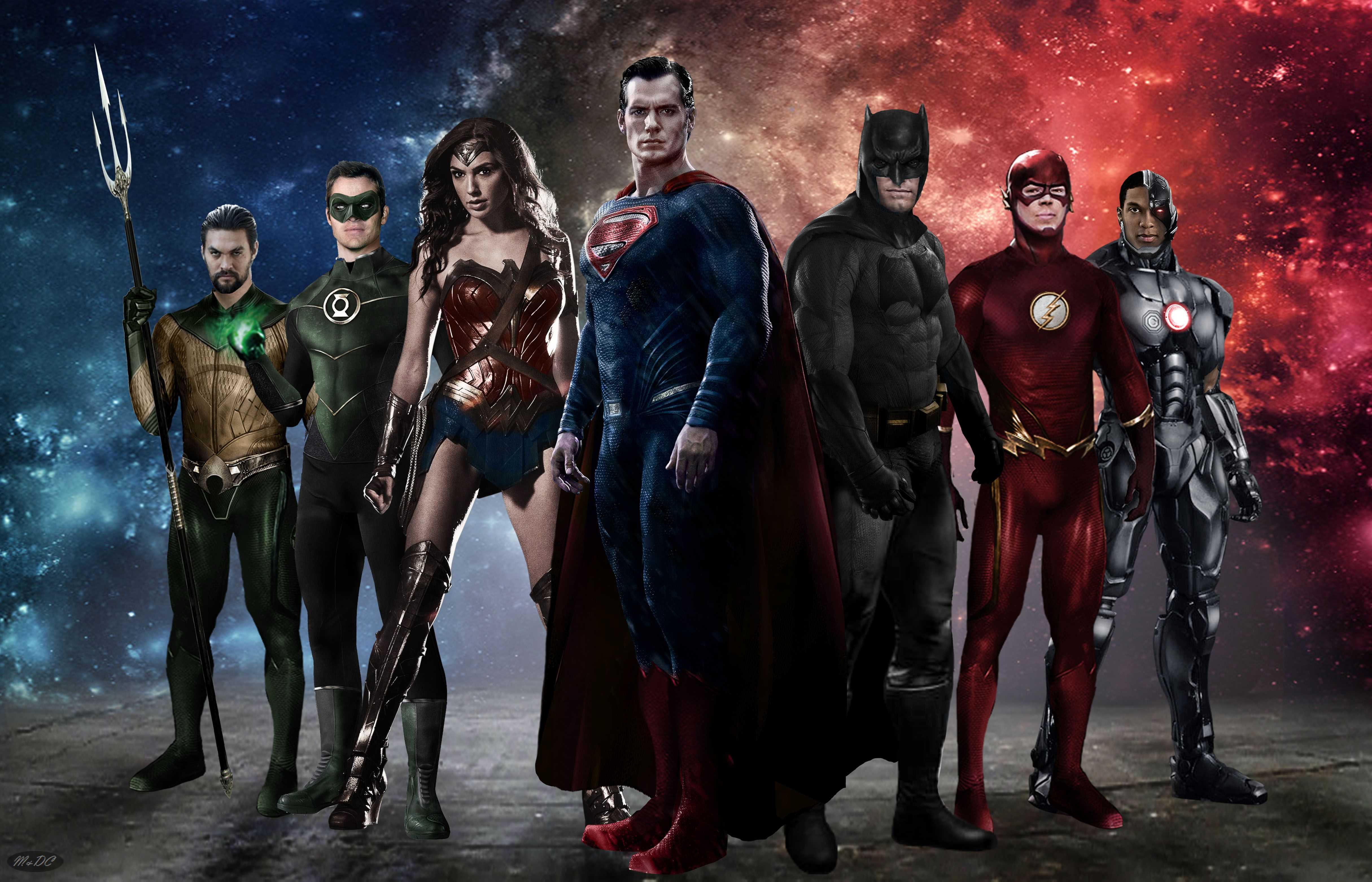 Новые фильмы про супергероев в 2021-2023 годах и даты их премьер