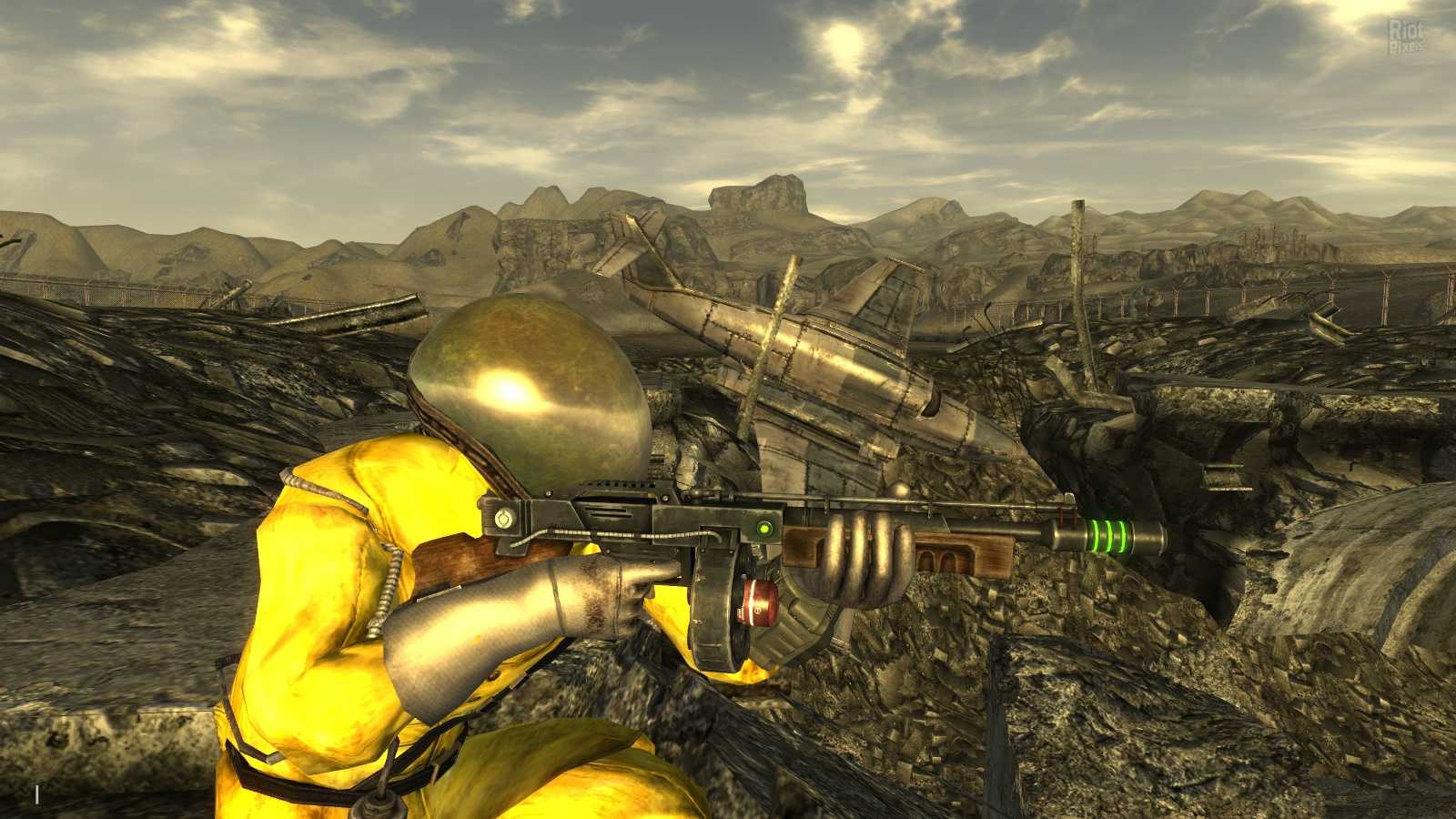 Fallout 3 fate of wanderer steam фото 43