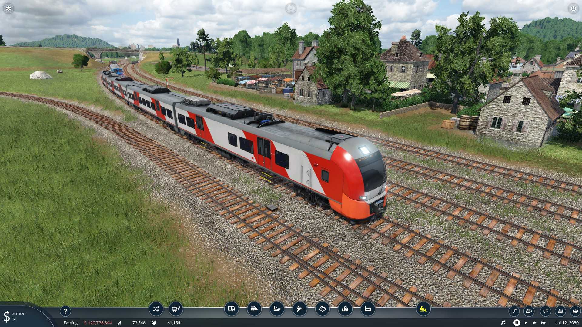 Transport fever 2 multiplayer