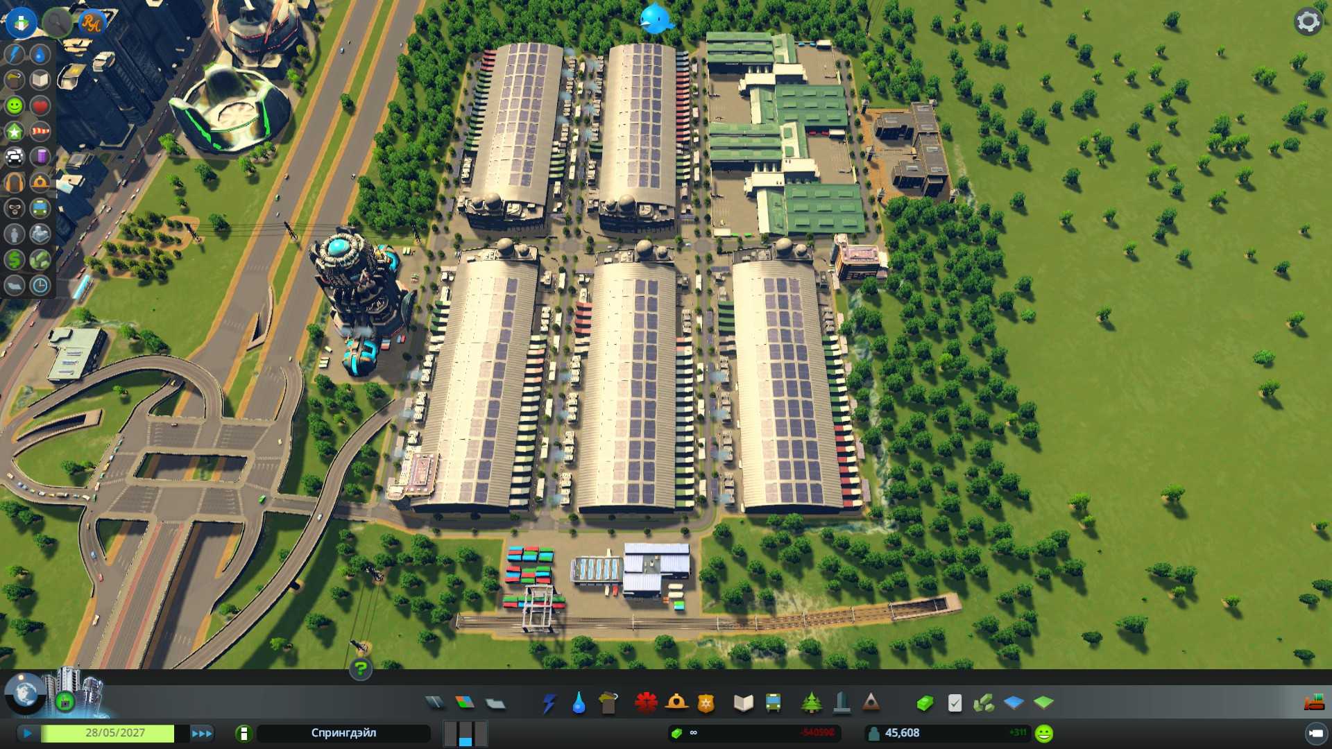 Steam steamapps common cities skylines фото 32