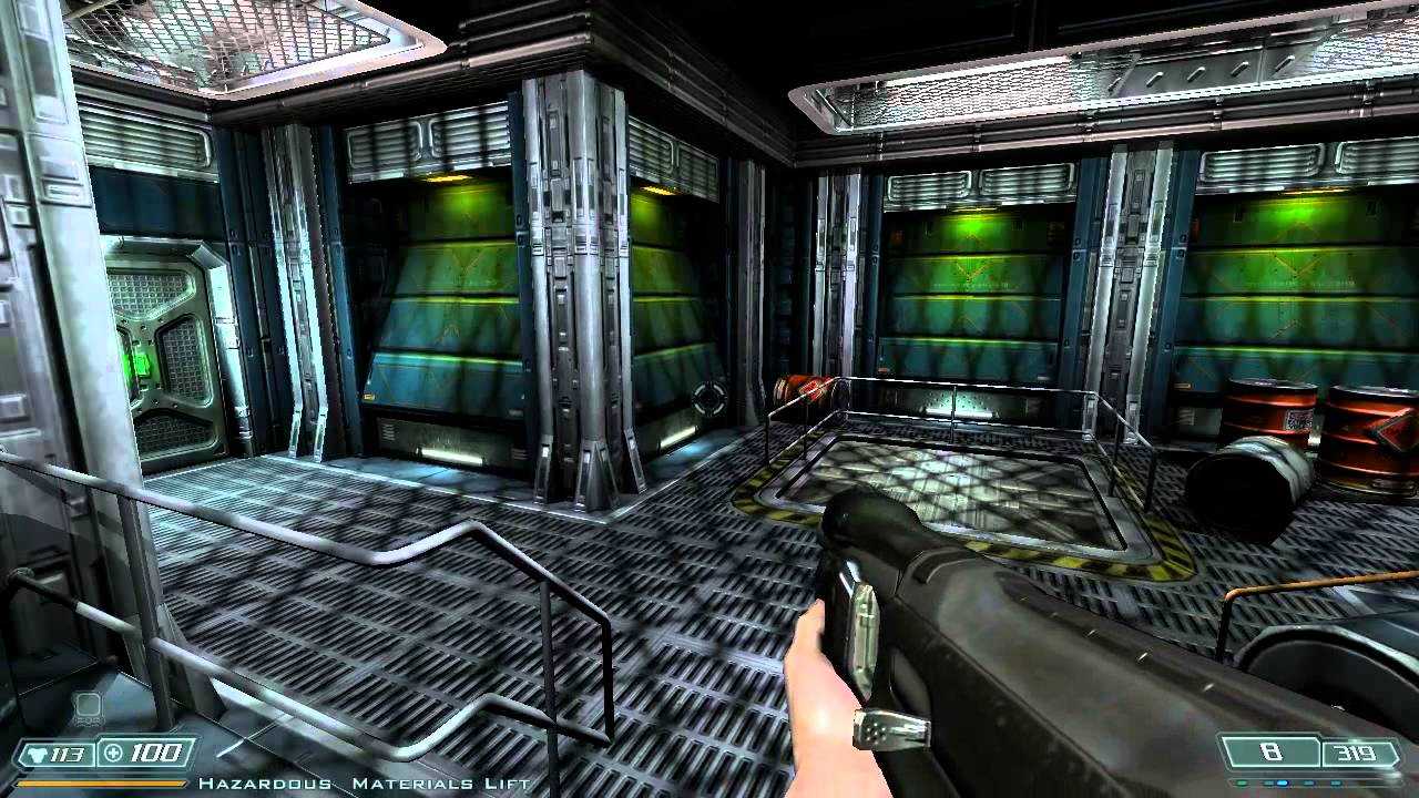 Doom 3: bfg edition. достижения. вопросы — ответы