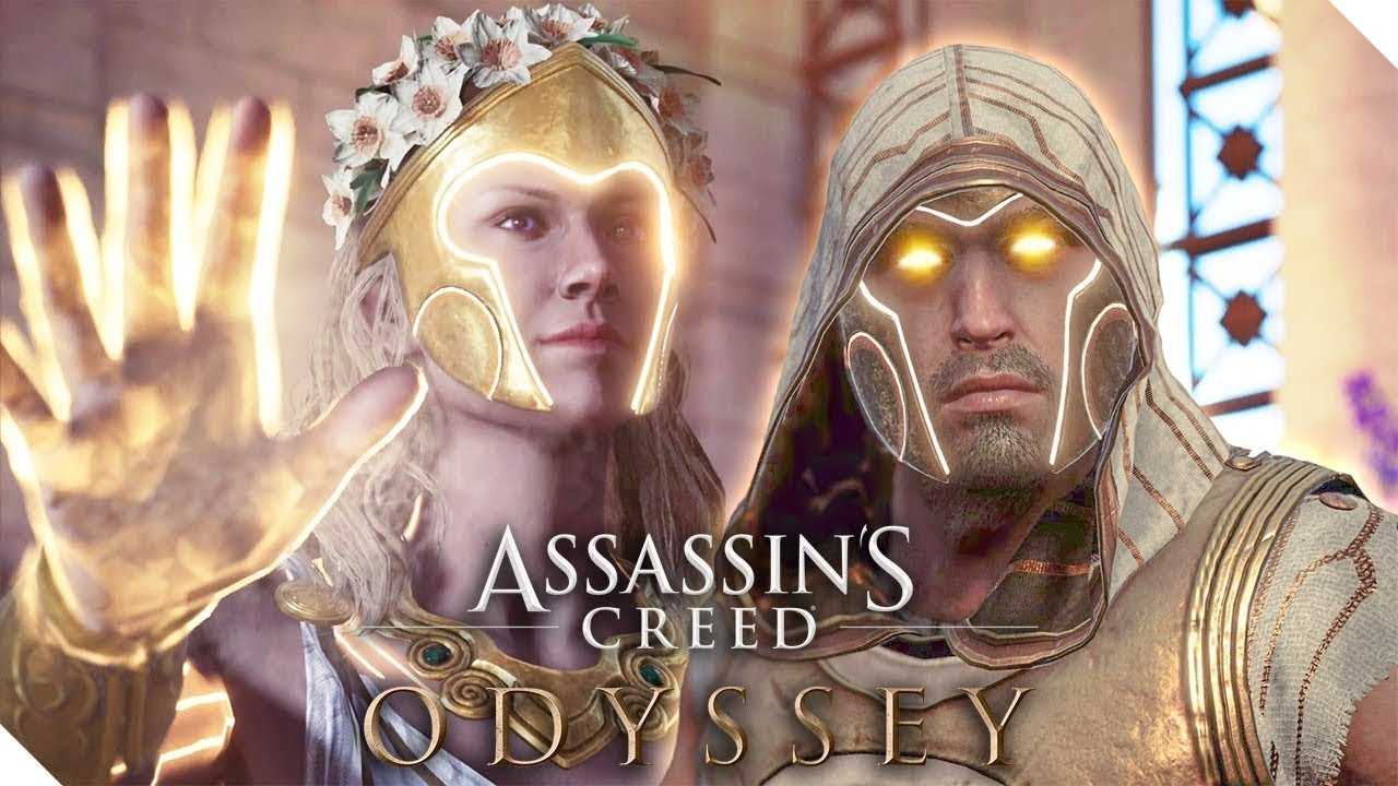 Assassin’s creed odyssey: все культисты и подсказки