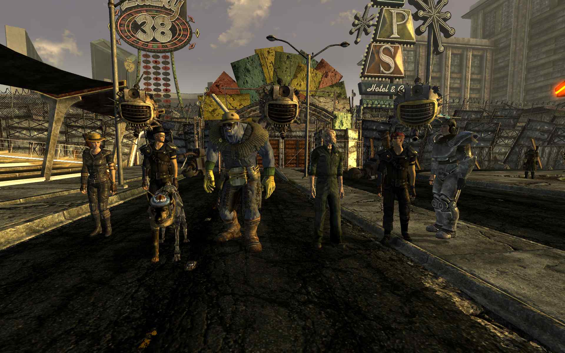Fallout new vegas читы и секреты