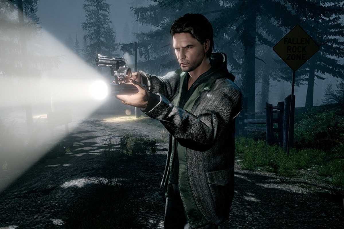 Alan wake remastered trophy guide & road map (playstation 5)