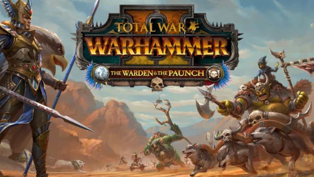 Total war: warhammer ii - переработка зверолюдей и гайд по стаду - игры на пк