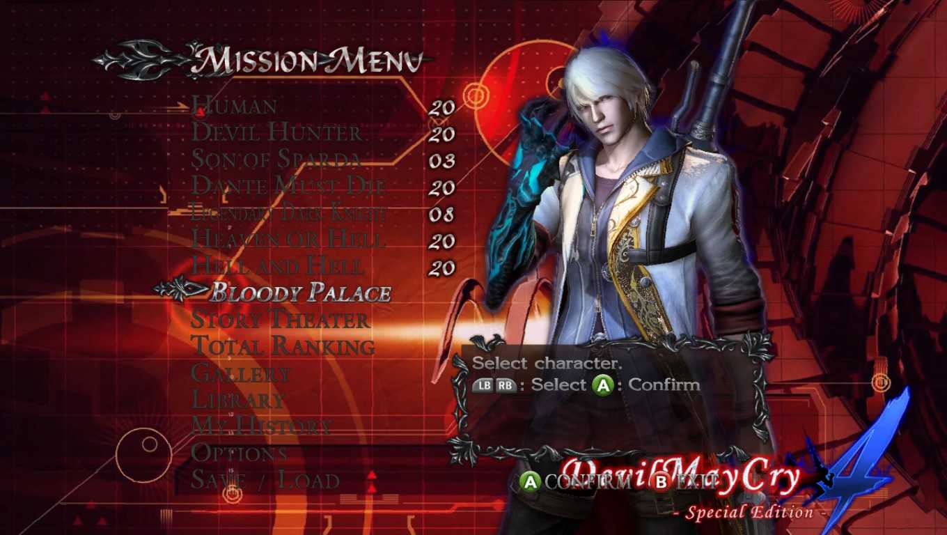 Devil may cry collection русификатор. Неро DMC 4 Special Edition. Devil May Cry 4 Special Edition Неро. Devil May Cry 4 Special Edition by xatab. Devil May Cry 4 Special Edition русификатор.