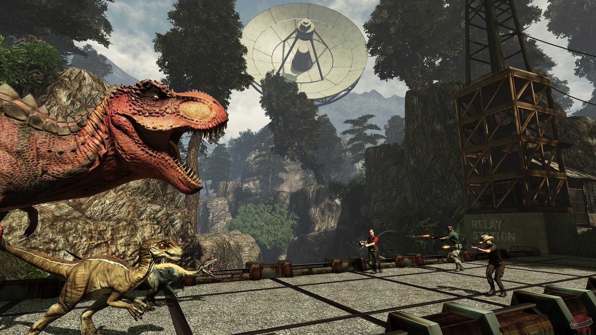 Игры динозавры - играть в игры про динозавров онлайн бесплатно для мальчиков
