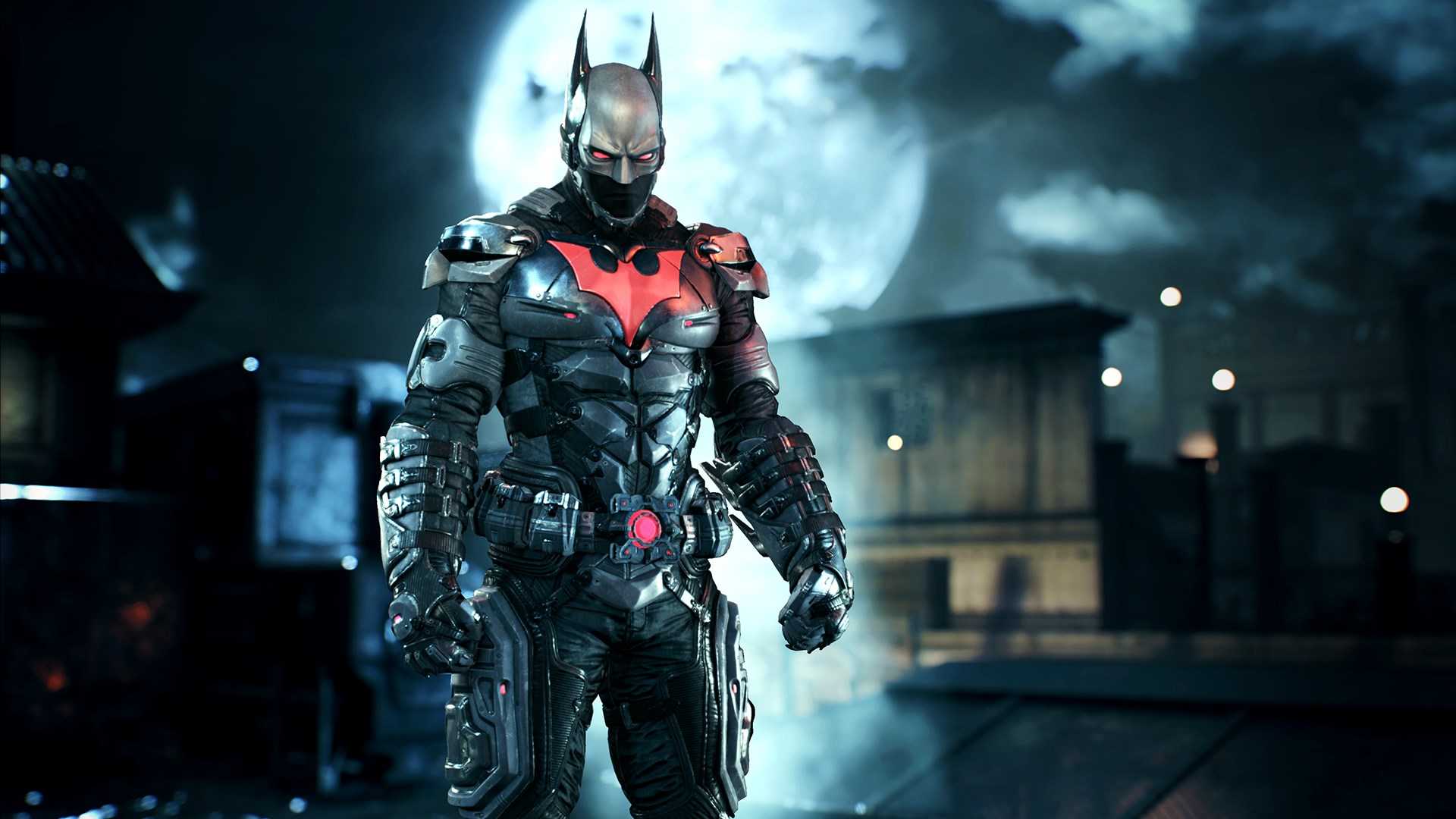 Batman: arkham knight (batman: рыцарь аркхема) - трофеи (ачивки, достижен.....