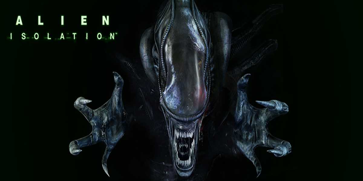 Alien: isolationчужой. изоляция