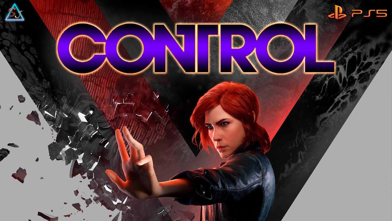 Control: the foundation dlc for ps4 review — remedy's still in top form