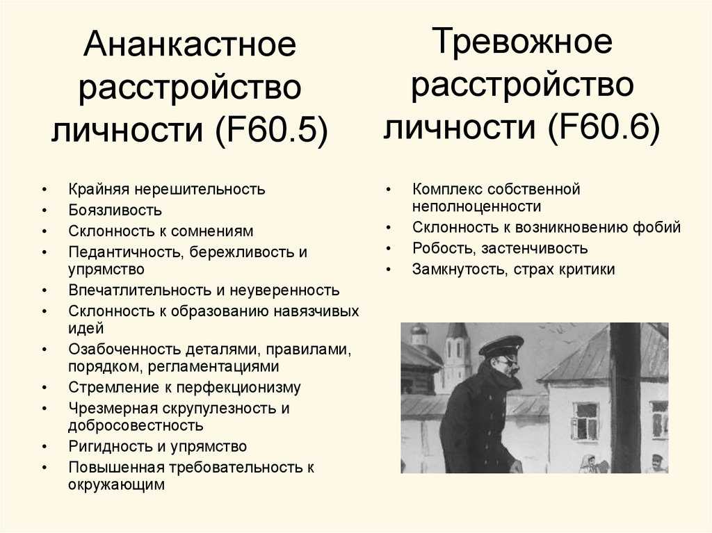 Паническая атака у подростков