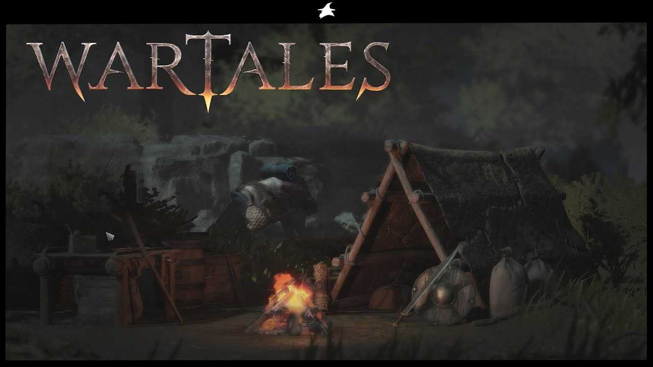 Игра wartales карта