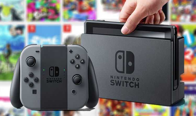Nintendo switch: первый взгляд на новую игровую консоль. cтатьи, тесты, обзоры