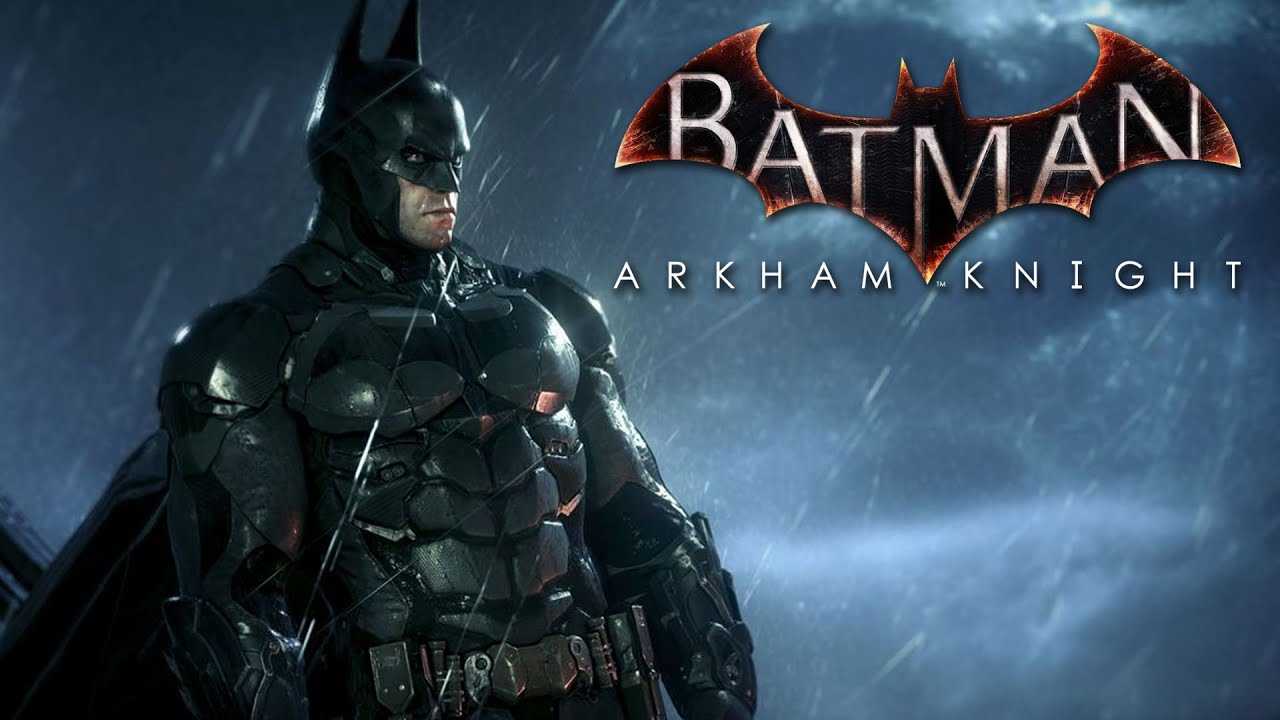 Batmen: arkham knight: прохождение дополнительной линейки квестов. прохождение побочных миссий игры batman: arkham knight