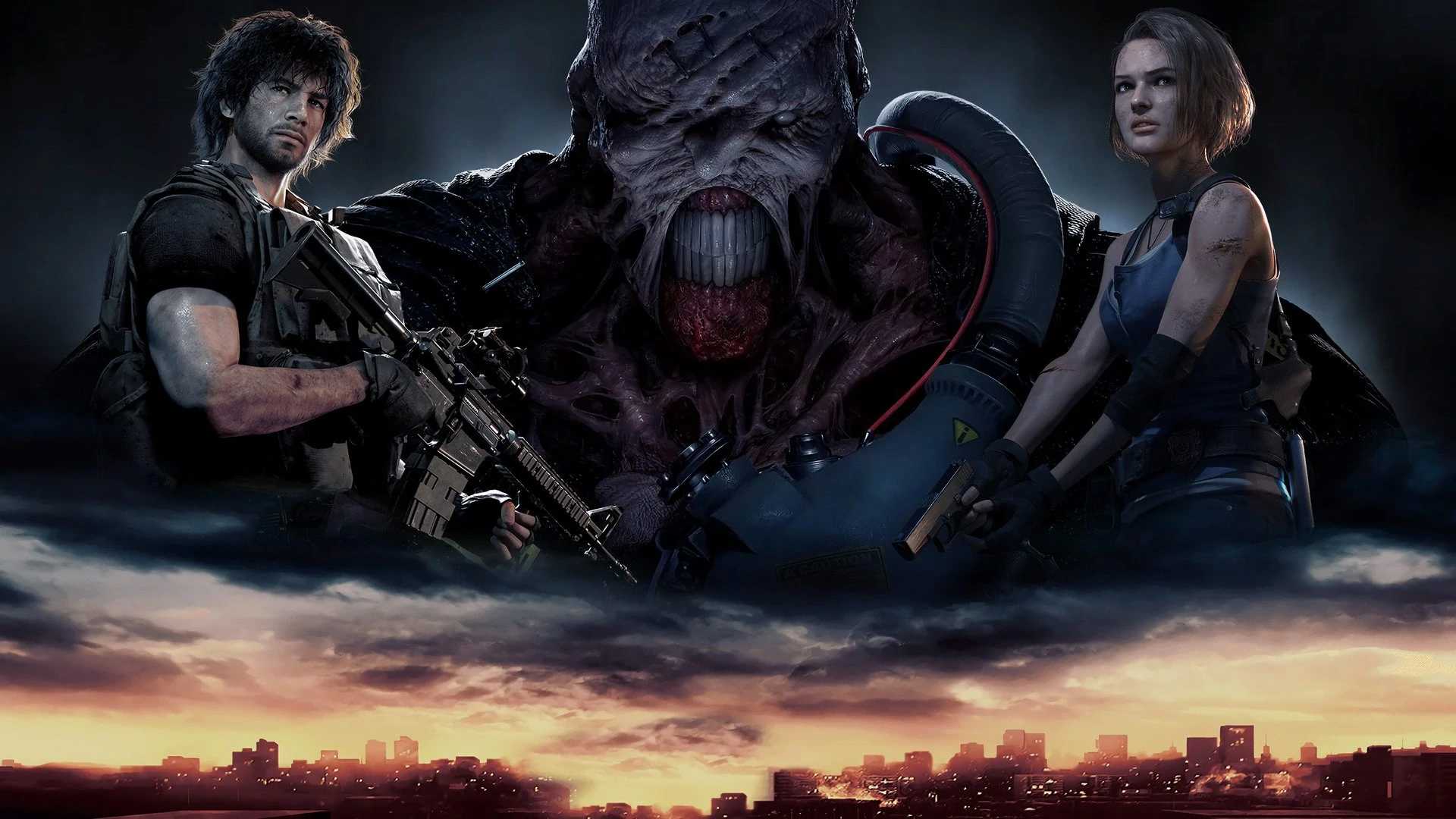 Resident evil 2 remake прохождение леона: лаборатория (часть 7) | etalongame - страница 3