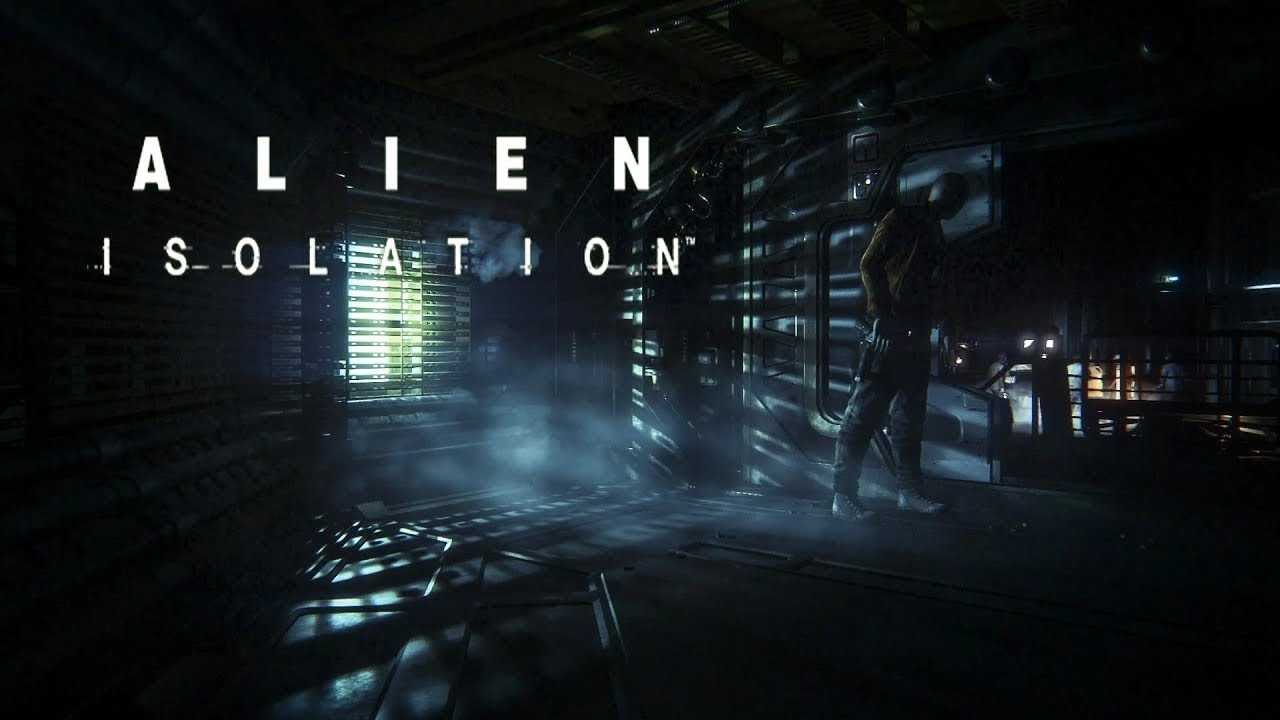 Текстовое прохождение игры alien: isolation | sharkgame.ru | sharkgame.ru