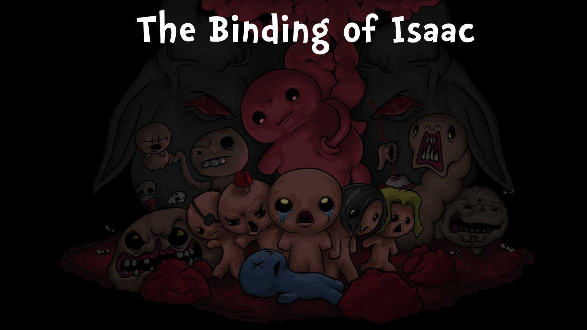 мод the binding of undertale на the binding of isaac afterbirth фото 19