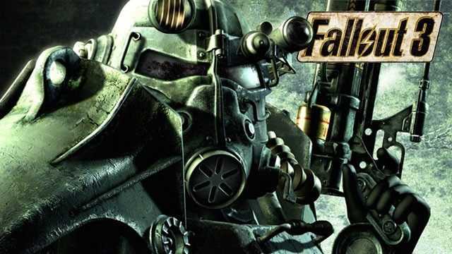 Fallout 3 вылетает. причины проблемы и ее устранение