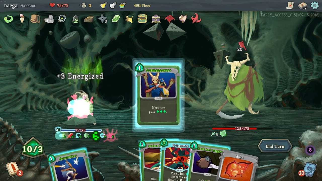 The 15 best mods for slay the spire