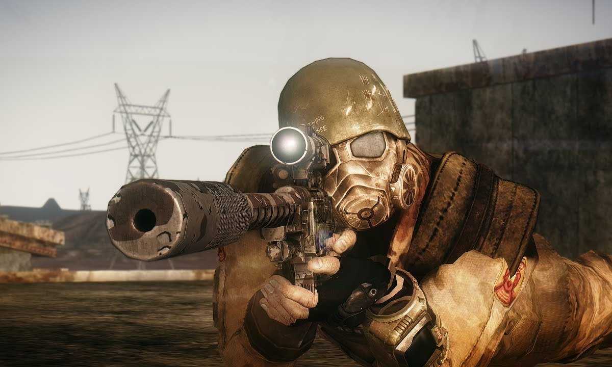 Fallout: new vegas – секреты и пасхалки