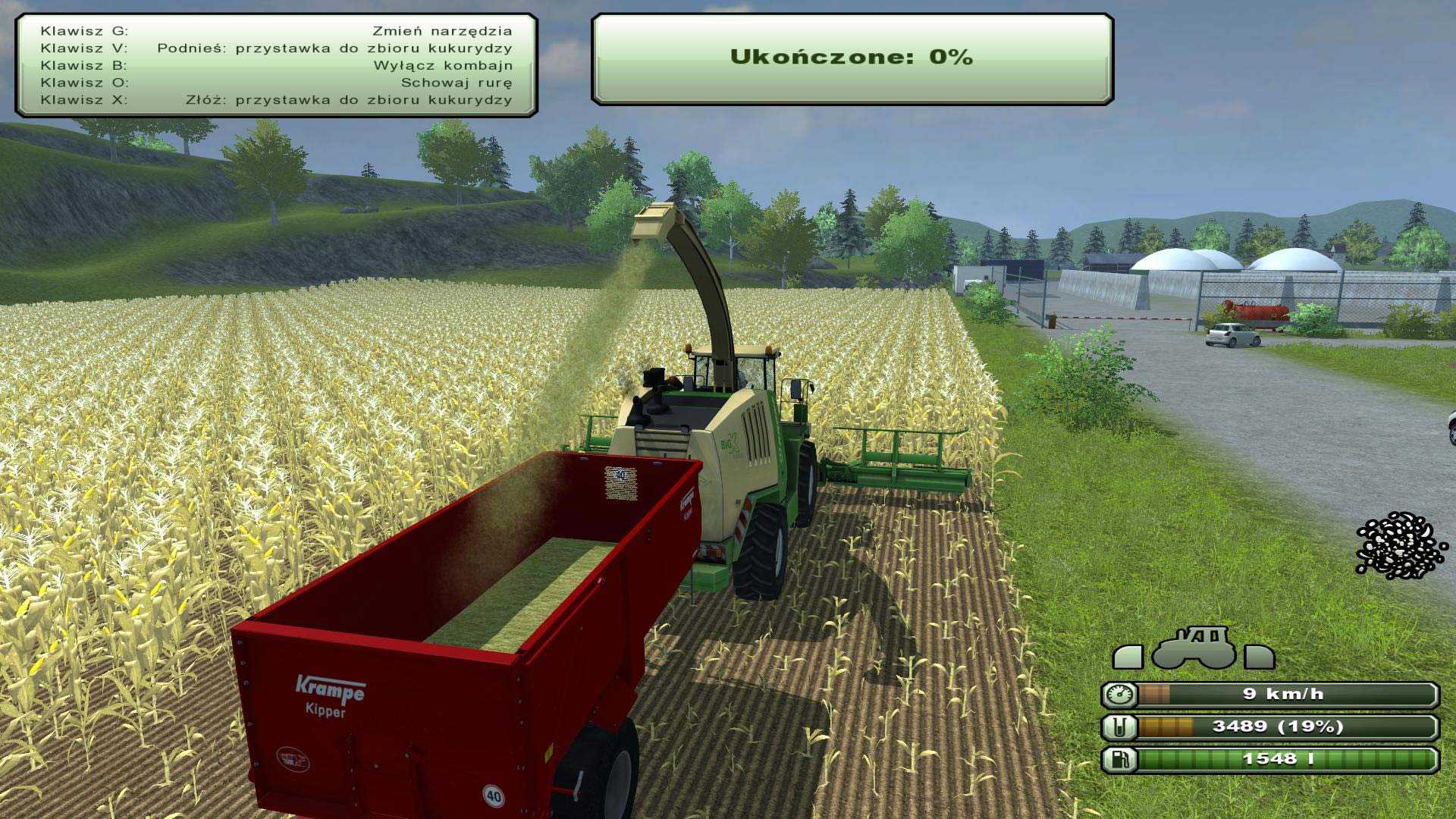 Farming simulator стим фото 108
