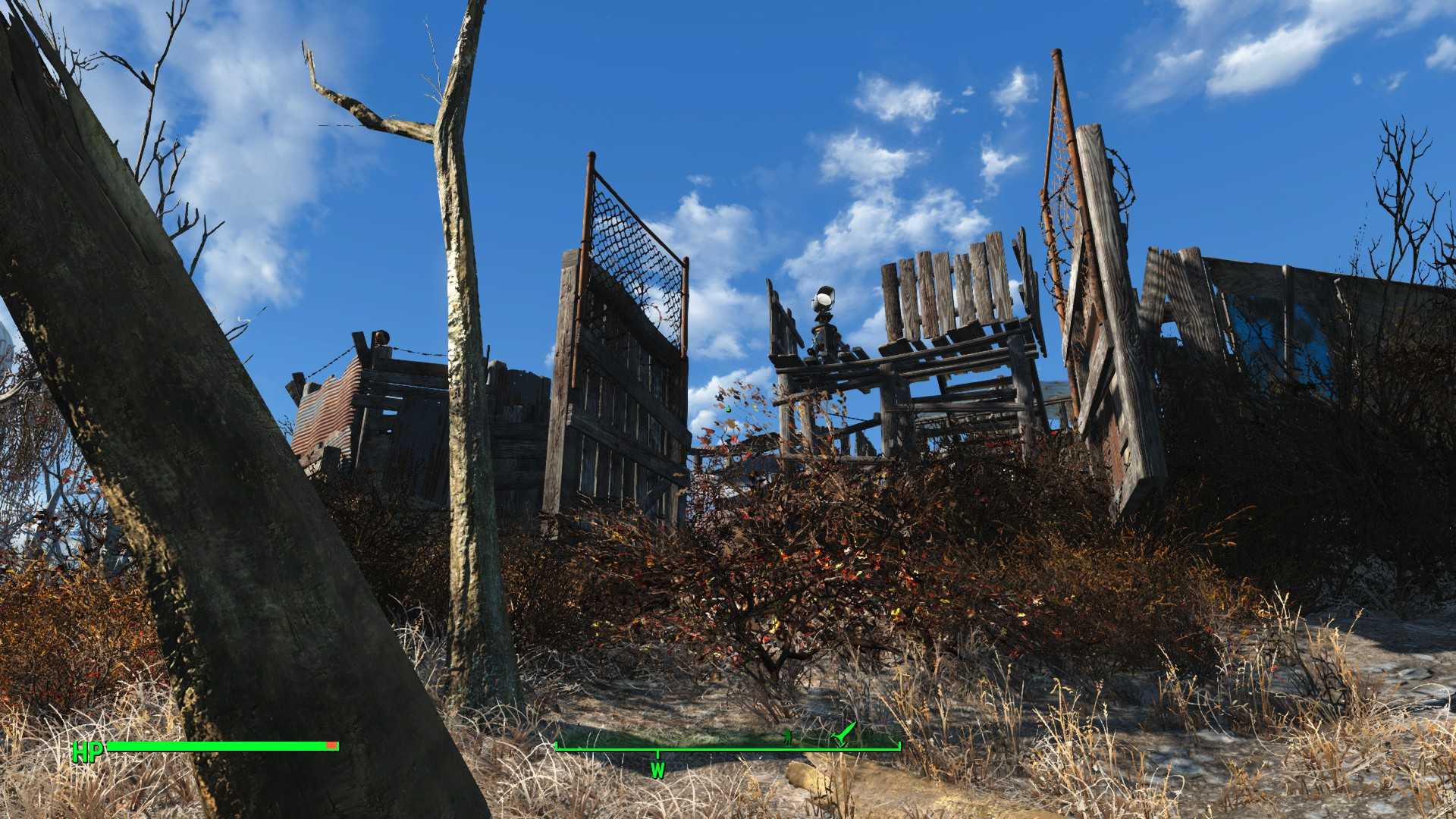 Fallout 4 как быстро прокачать отношения